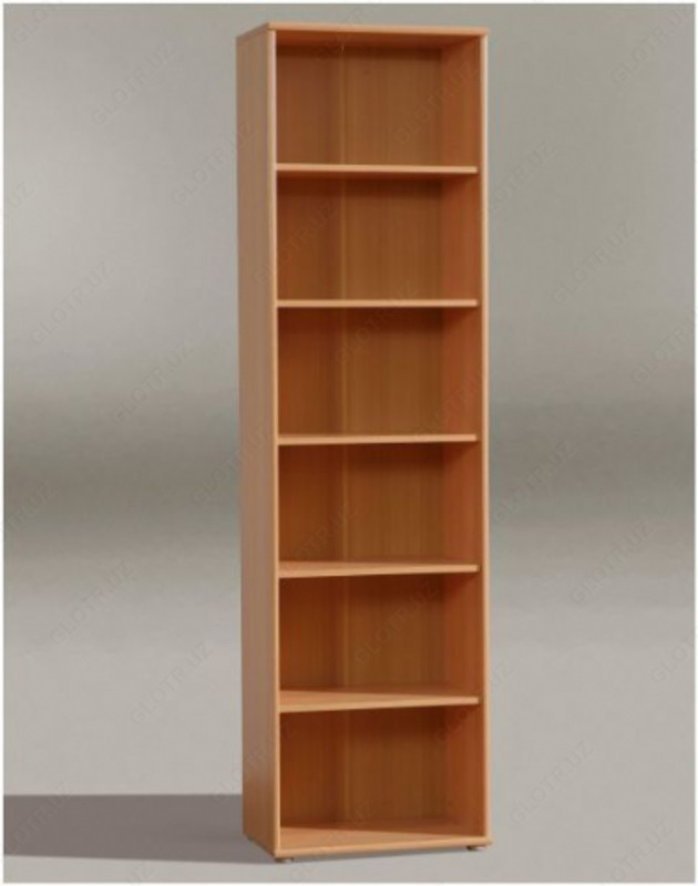 Стеллаж офисный