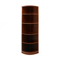 Стеллаж офисный угловой Арт 316