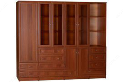 Шкаф офисный Арт 203