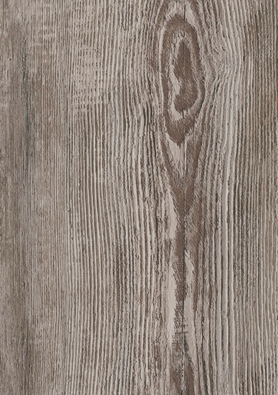 Ламинированный пол Сосна Фрейя модели FP450