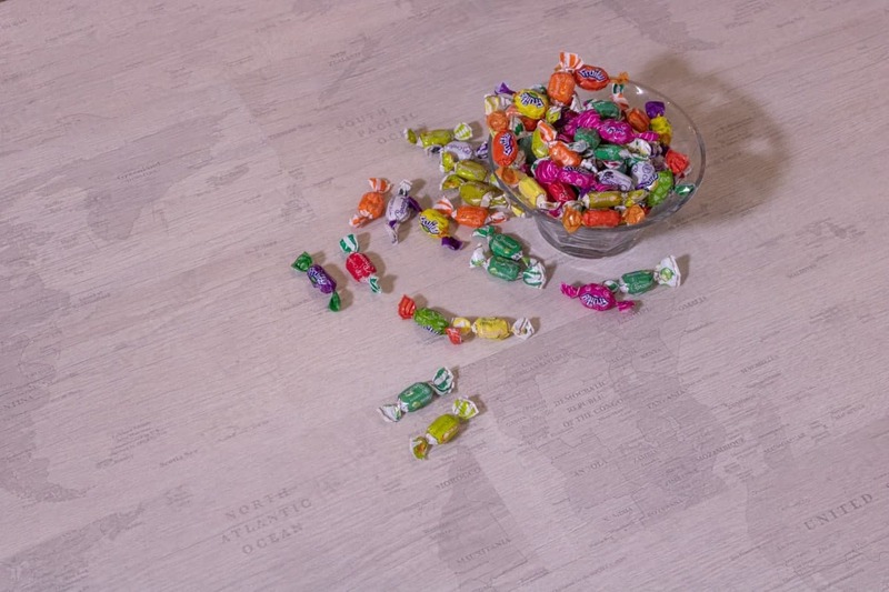   ART FLOOR ДИСКАВЕРИ AF508