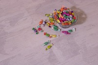   ART FLOOR ДИСКАВЕРИ AF508