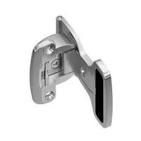  Одношарнирная петля Grass MB-6010 С исключительно узкой фугой. Вкладная (Саморез) - 