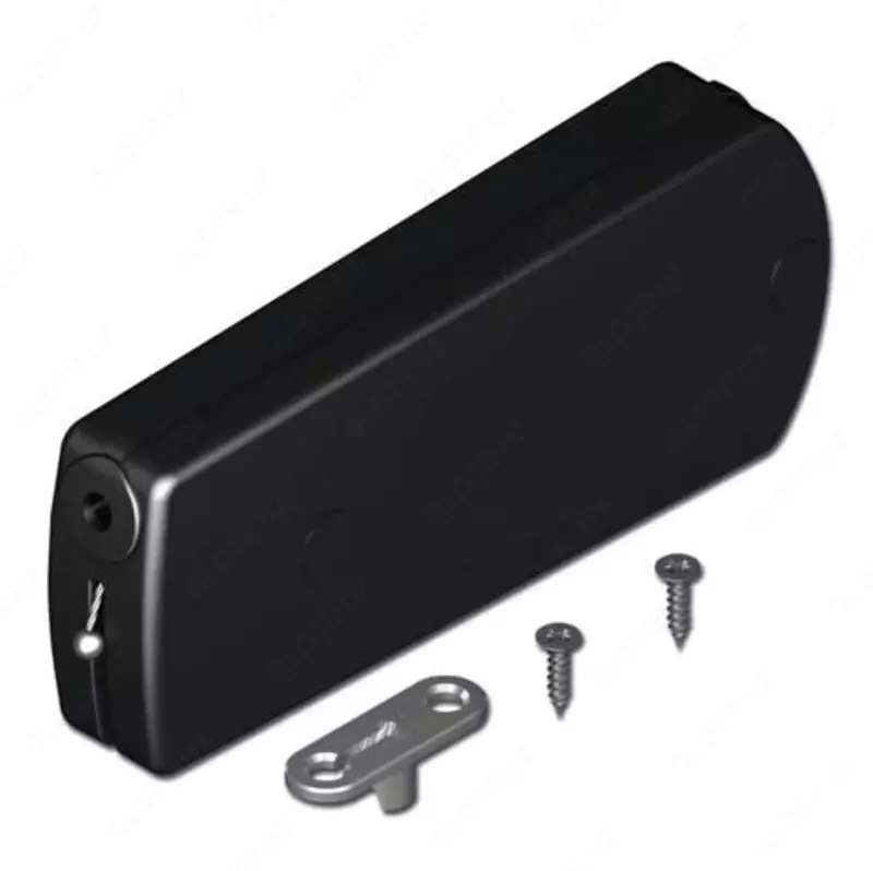 Тросовый механизм для опускания фасада Grass Kinvaro D-S 40N