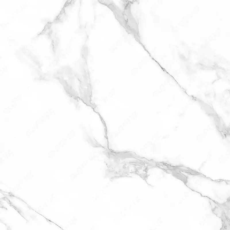 Керамогранит Geolam стекловидная плитка 60х120см Statuario Carrara (Polished)