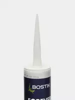  Bostik Forever Saniter - Uzoq muddatli shaffof silikon plomba - 