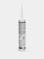  Bostik Construction - Neytral fasadli silikon 300 ml - 