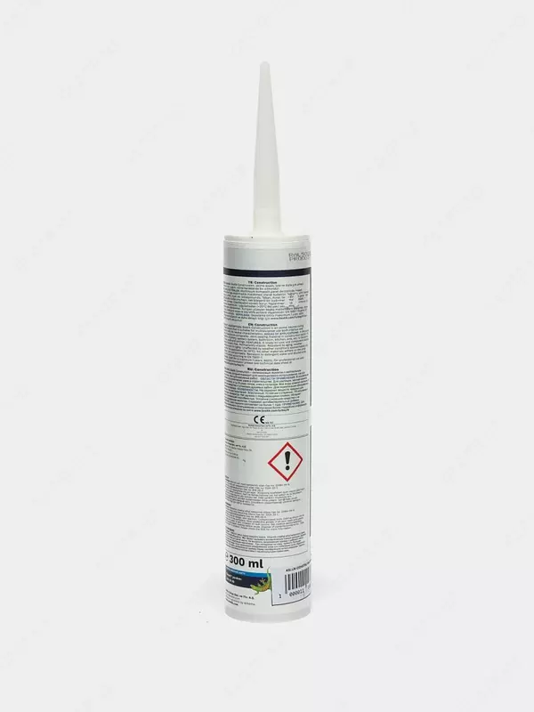 Bostik Construction - Neytral fasadli silikon 300 ml - 