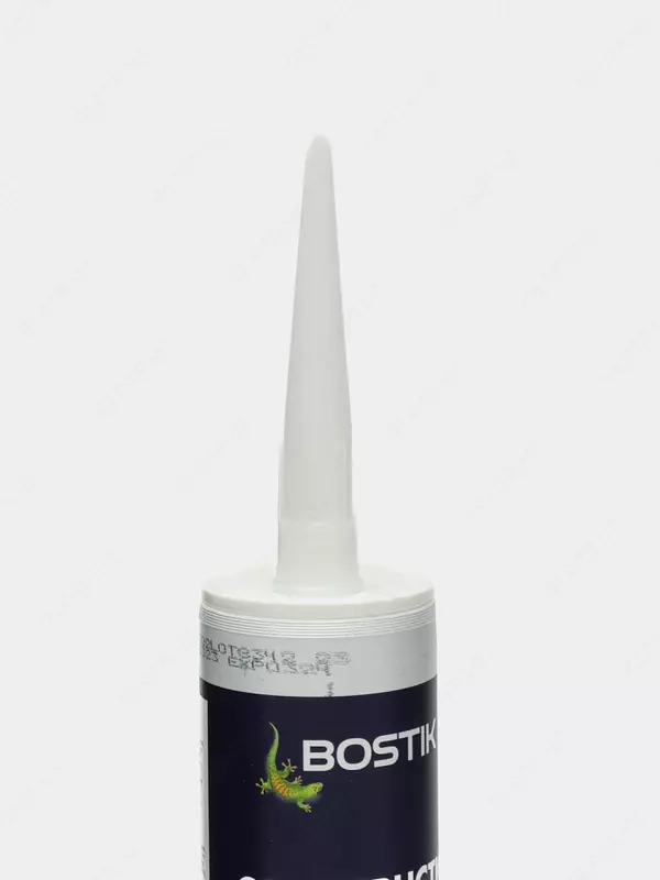   Bostik Construction - Neytral fasadli silikon 300 ml