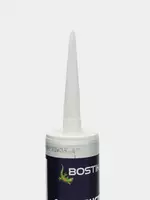   Bostik Construction - Neytral fasadli silikon 300 ml
