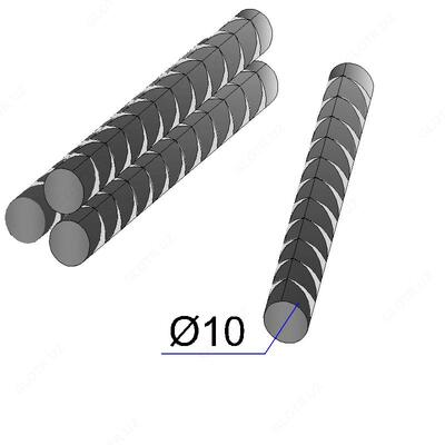 Арматура 10 А3