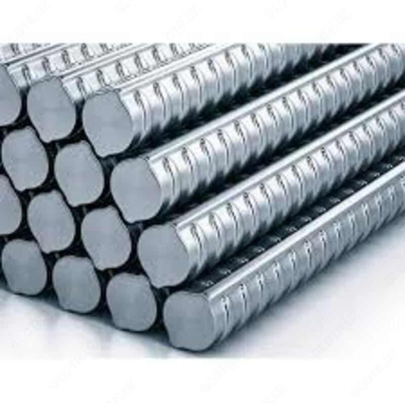 Арматура 12 А3  - 5 432 200 сум