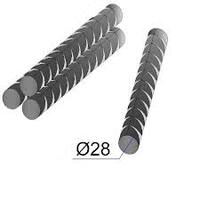 Арматура 28 А3 ( ТТЗ)