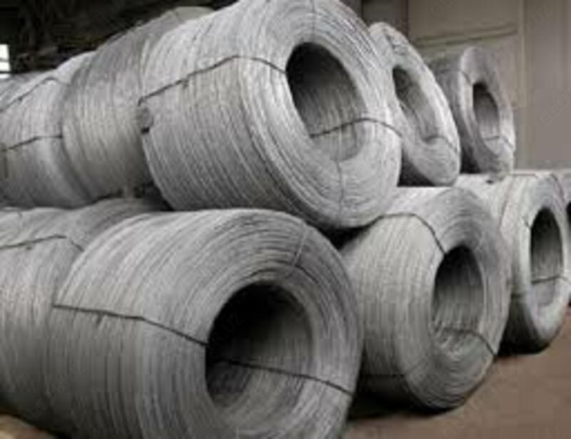 Катанка 8 мм ТТЗ - 6 063 650 сум