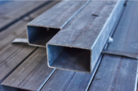 Профильные трубы 50*25*1