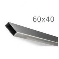 Профильные трубы 60*40*2