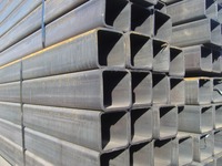 Профильные трубы 60*60*1