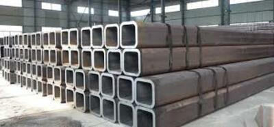 Профильные трубы 60*60*1