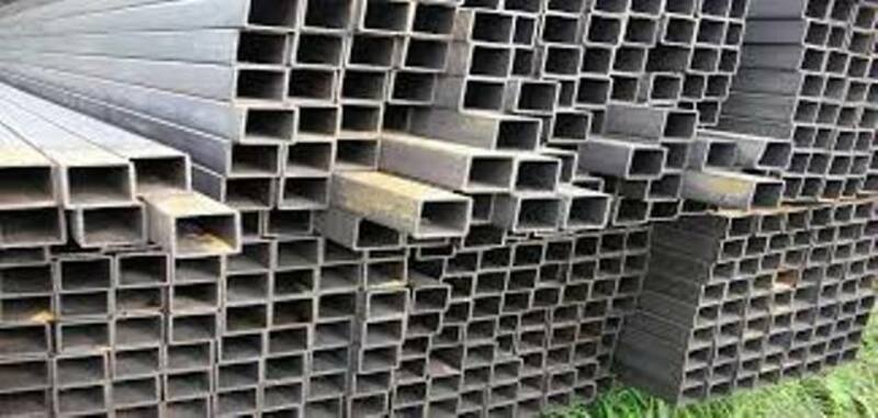 Профильные трубы 80*40*1