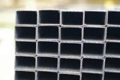 Профильные трубы 80*40*1