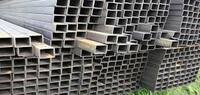 Профильные трубы 80*40*2