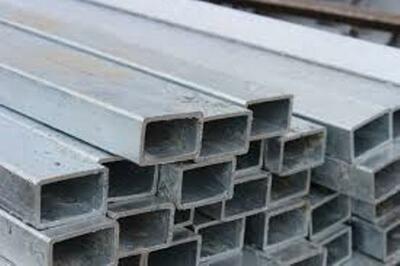 Профильные трубы 80*60*1