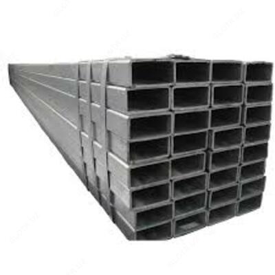 Профильные трубы 80*60*3