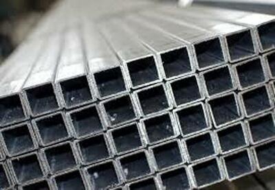 Профильные трубы 80*80*1