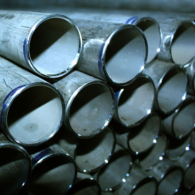 ВГП трубы 21