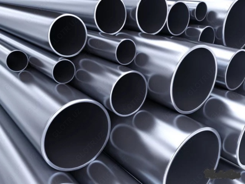 ВГП трубы 1220*10 (ТТЗ. Узбекистан)