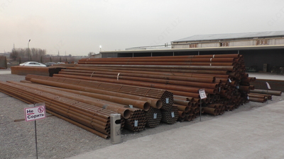 Металлопродукция - от 1 500 000 сум