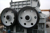 Дробильное оборудование