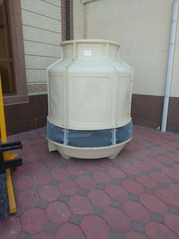 от 6 658 058 сум Градирня