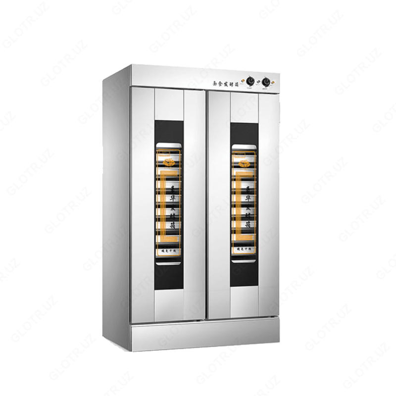 Расстойка для теста