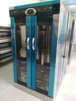 Расстойка для теста - 10 766 907 сум