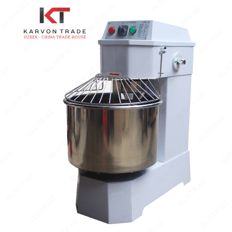 Миксер для тесто ( спиральный - 20 литров)