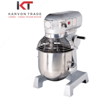 Миксеры для теста ( планетарные - 20 литров)