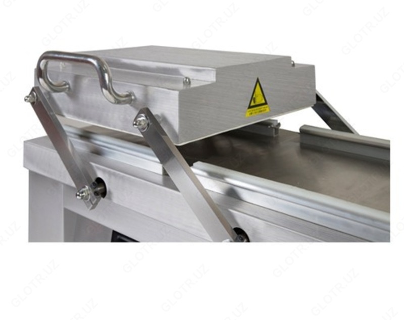 Вакуумная упаковка (двух камерная) - 18 604 929 сум