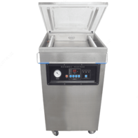 Вакуумная упаковка (одна камерная) - 14 355 876 сум