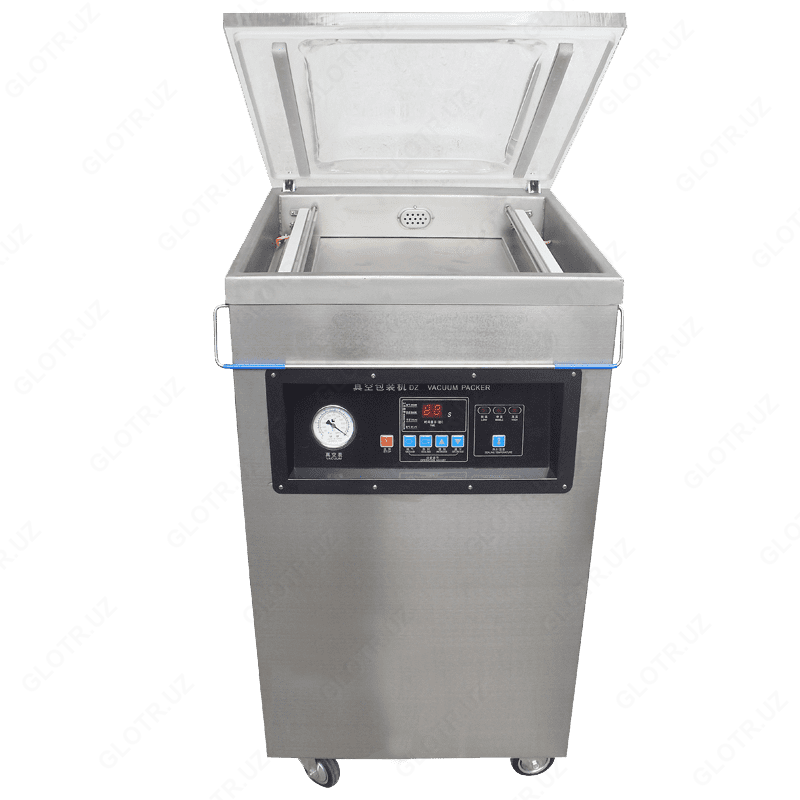 Вакуумная упаковка (одна камерная) - 14 355 876 сум