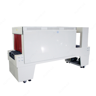 Termo-qadoqlash apparatlari (avtomatik) - 69 629 522 so'm / dona