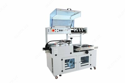 69 629 522 so'm / dona Termo-qadoqlash apparatlari (avtomatik)