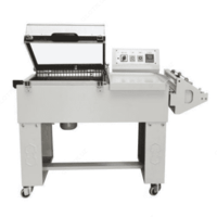 Termo qadoqlash mashinasi