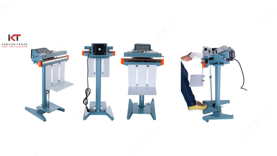 Упаковочный станок (педальный)