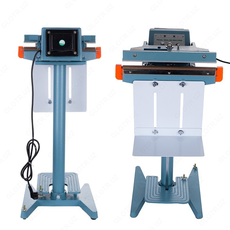 Упаковочный станок (педальный) - 3 026 390 сум