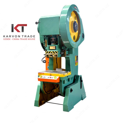 Пресс Станок для металла 40т (Штамповочный)