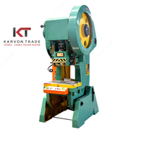 Пресс Станок для металла 40т (Штамповочный)