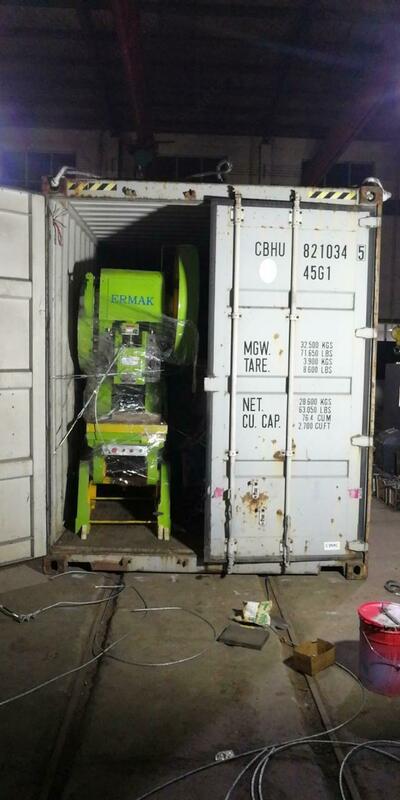 Пресс Станок для металла 40т (Штамповочный) Только в розницу