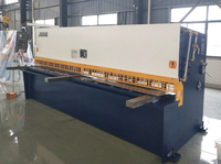 119 632 300 сум Гильотина ЧПУ (4х2500)