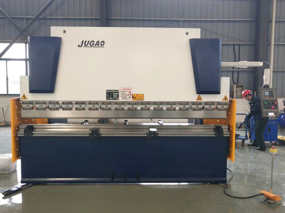 Листогиб ЧПУ (30T - 200T) - 157 914 636 сум / шт.